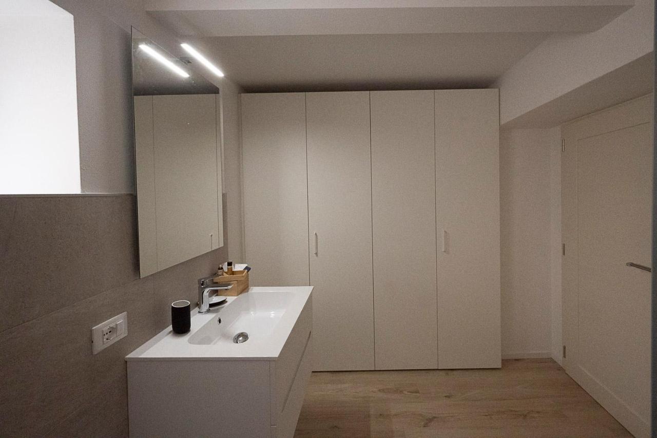 Appartamento S. Croce Levico Terme Exterior foto